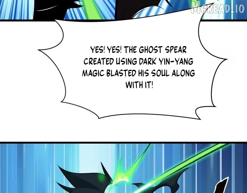 Era of the Haunted Chapter 565  - page 114